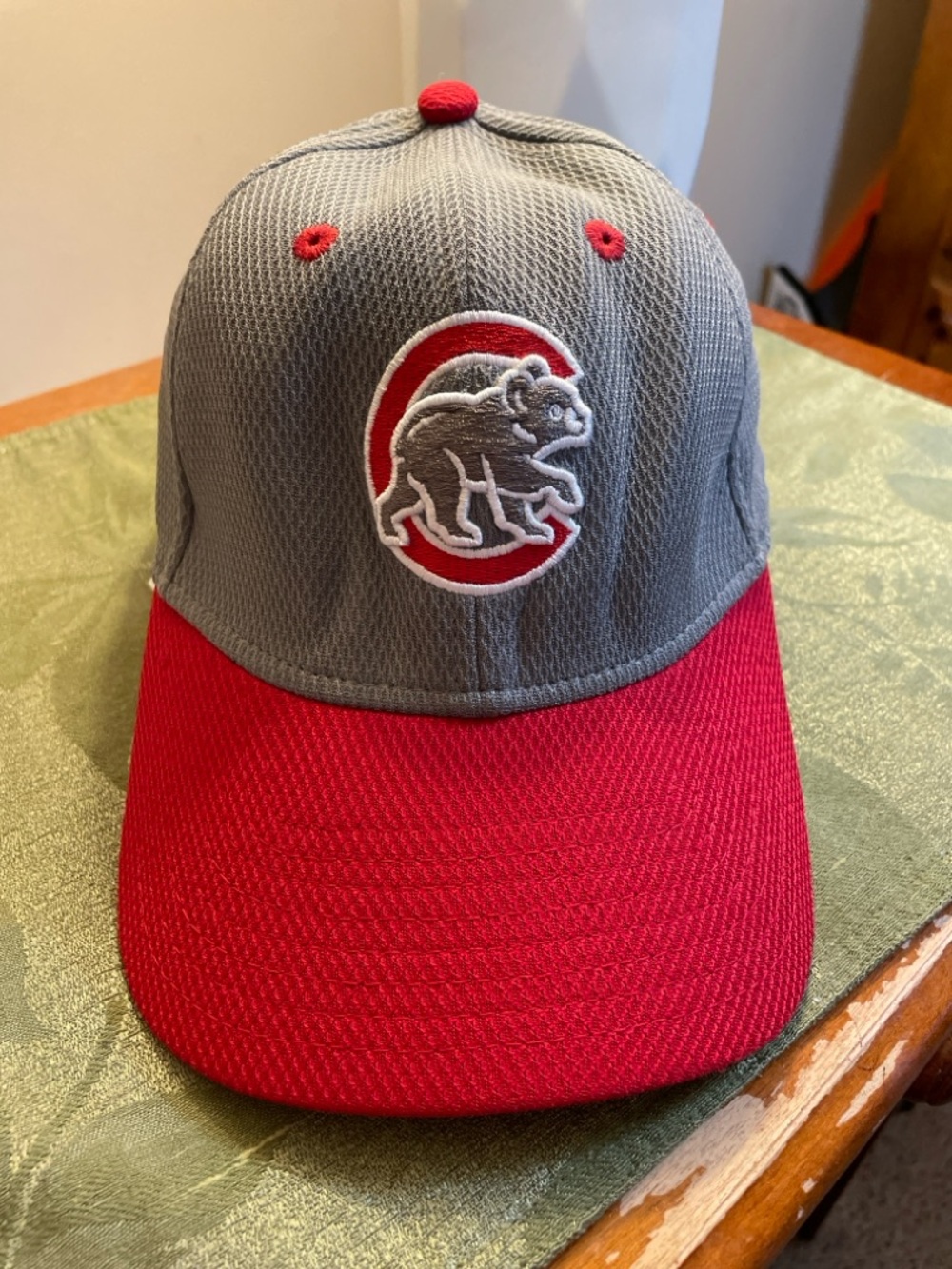 Chicago Cubs Cap EUC.
